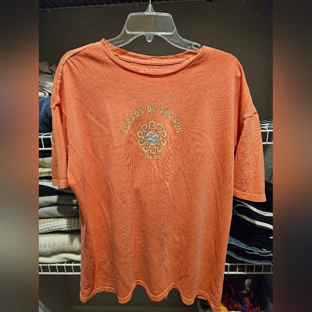 never worn Billabong t-shirt